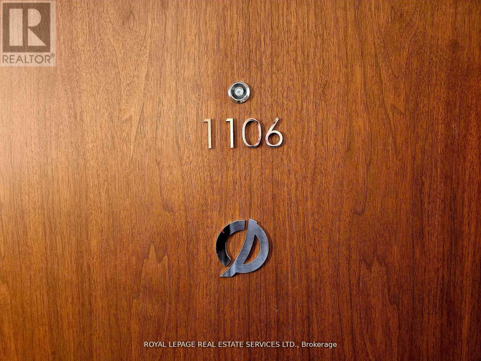 1106 - 19 Bathurst Street, Toronto, Ontario  M5V 0N2 - Photo 5 - C12935264