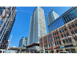 1106 - 19 BATHURST STREET, Toronto, Ontario