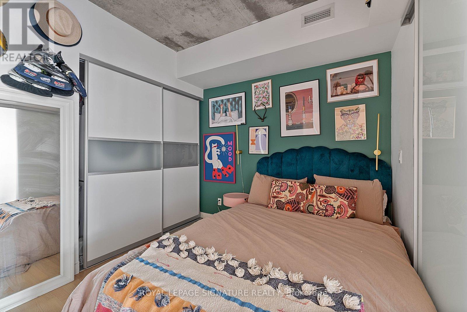 512 - 55 Stewart Street, Toronto, Ontario  M5V 2V1 - Photo 11 - C12935296