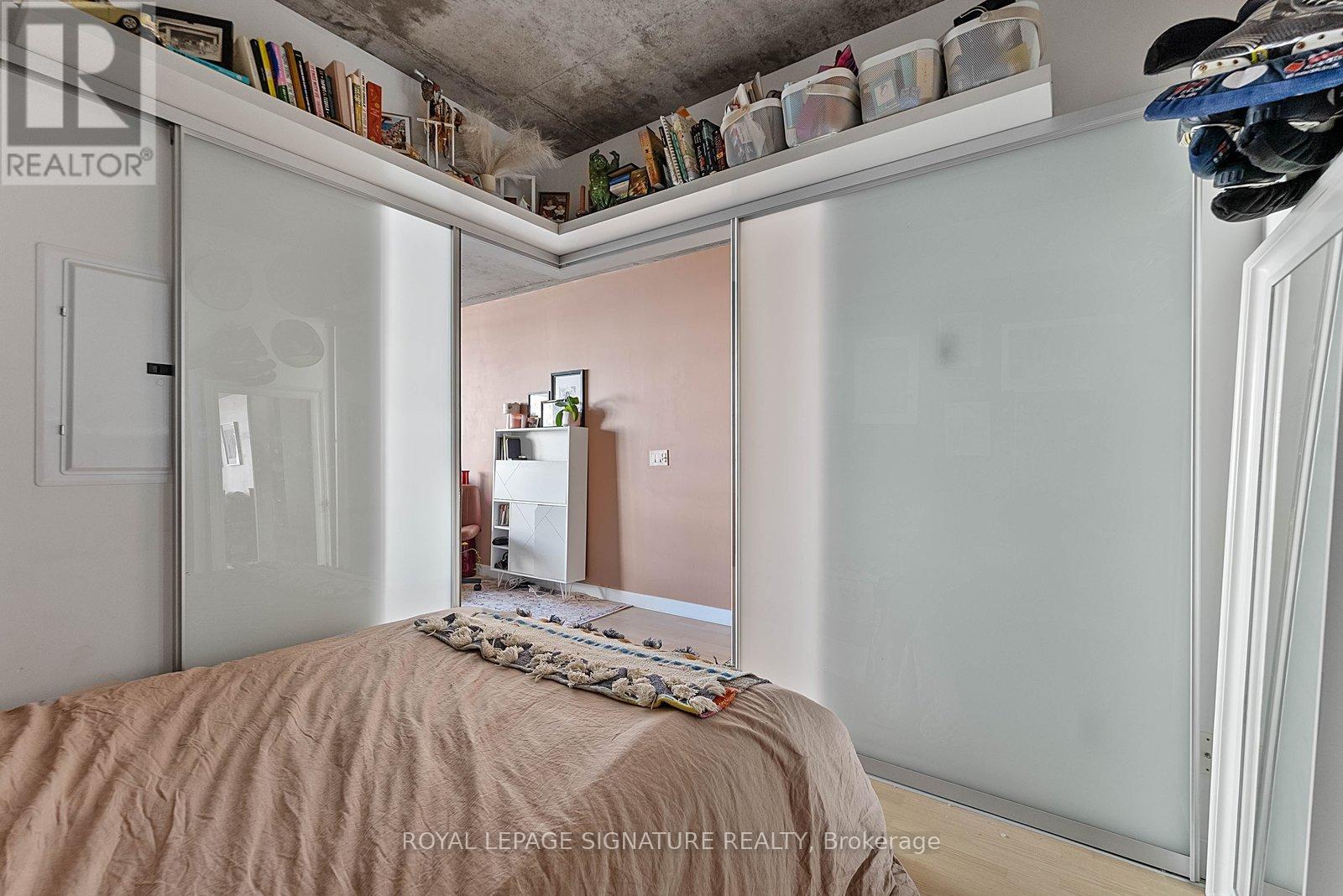 512 - 55 Stewart Street, Toronto, Ontario  M5V 2V1 - Photo 12 - C12935296