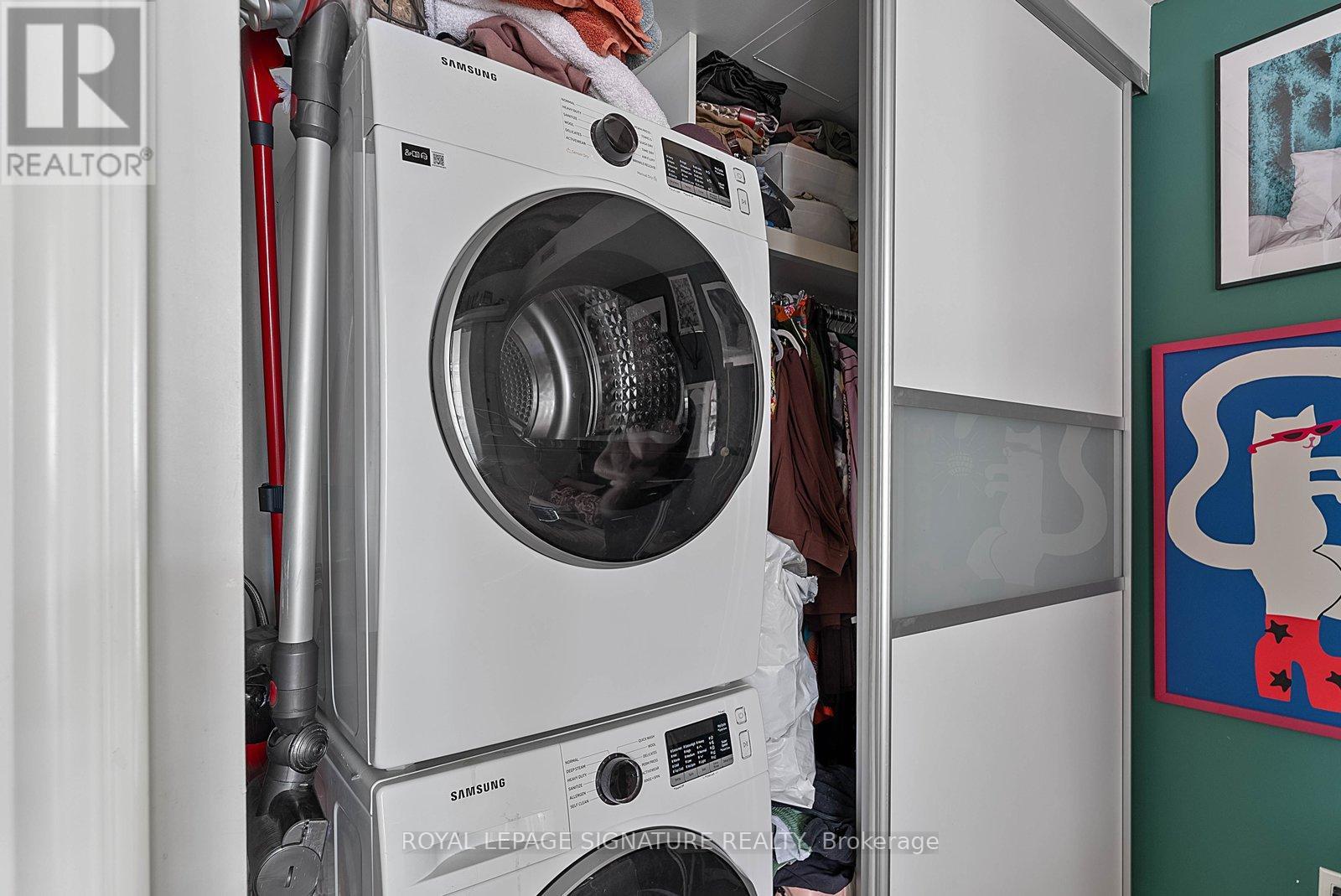 512 - 55 Stewart Street, Toronto, Ontario  M5V 2V1 - Photo 14 - C12935296