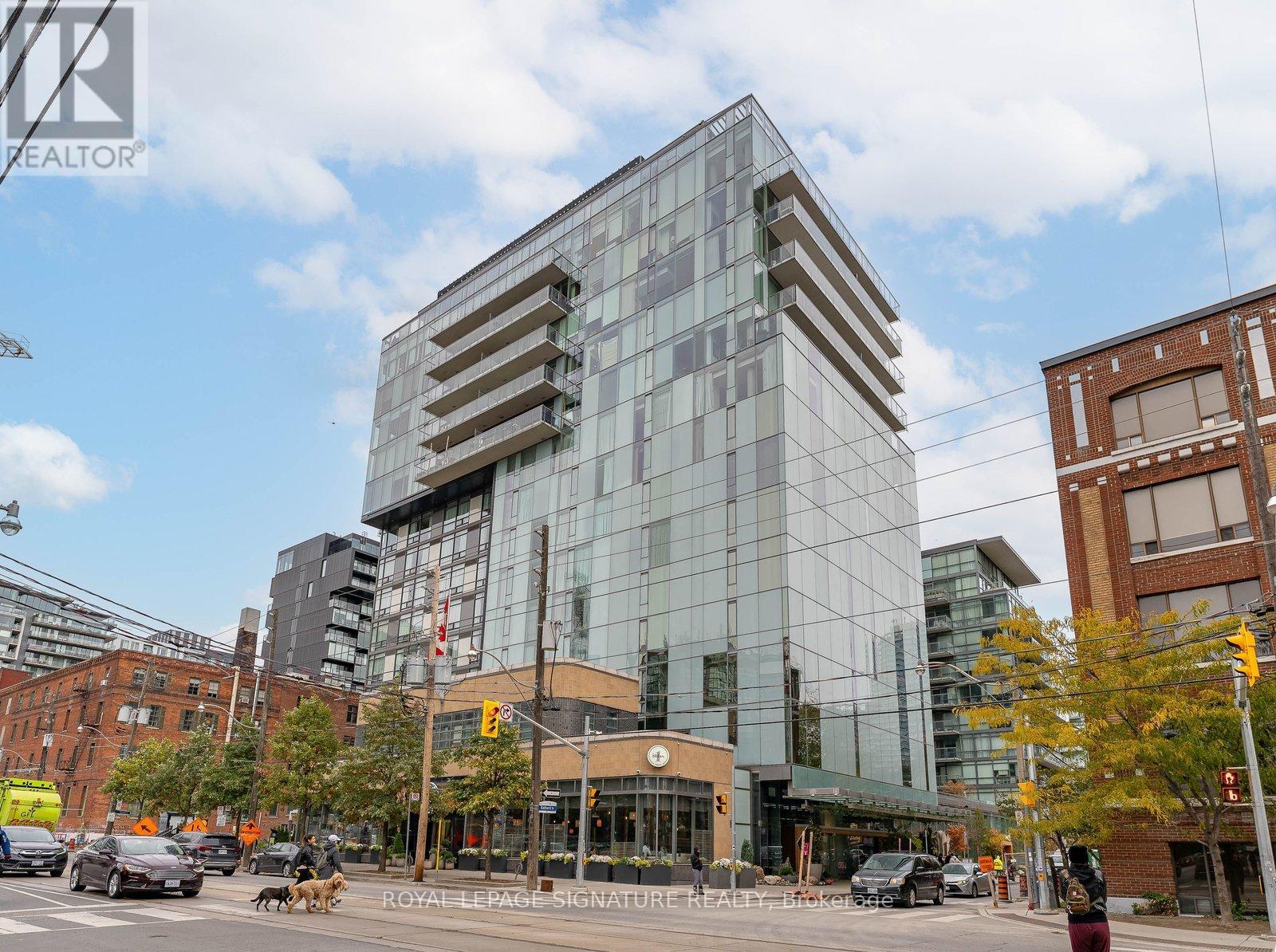 512 - 55 Stewart Street, Toronto, Ontario  M5V 2V1 - Photo 20 - C12935296