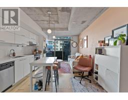 512 - 55 STEWART STREET, Toronto, Ontario