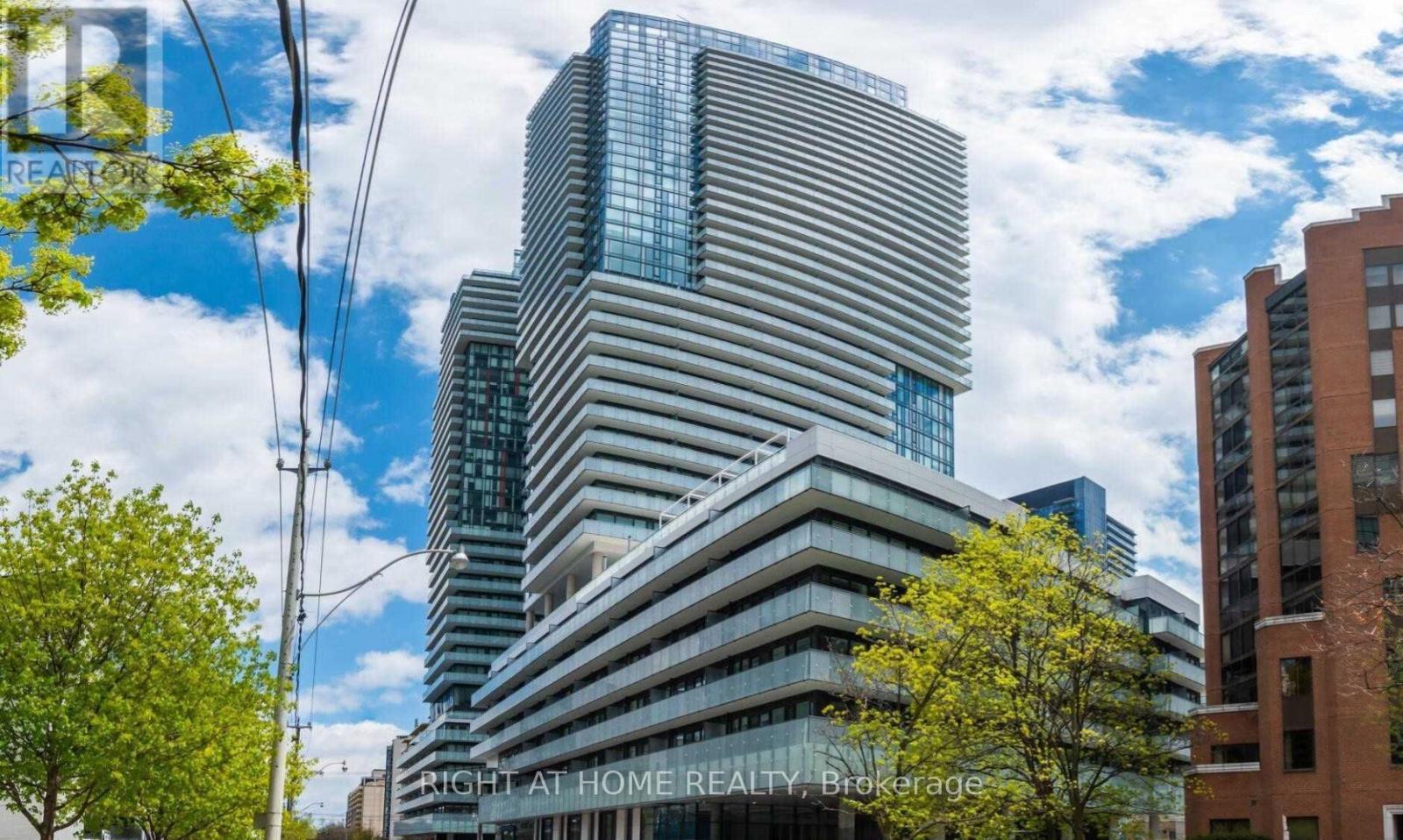 2007 - 161 Roehampton Avenue, Toronto, Ontario  M4P 0C8 - Photo 3 - C12935340