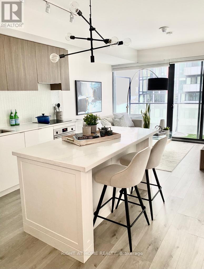 2007 - 161 Roehampton Avenue, Toronto, Ontario  M4P 0C8 - Photo 5 - C12935340