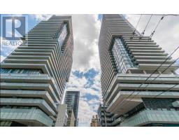 2007 - 161 ROEHAMPTON AVENUE, Toronto, Ontario