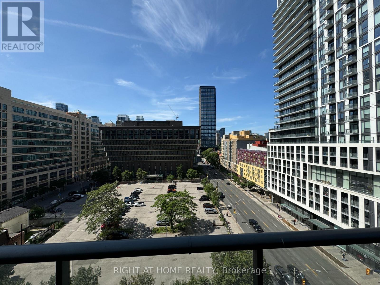 906 - 159 Dundas Street E, Toronto, Ontario  M5B 0A9 - Photo 19 - C12935368