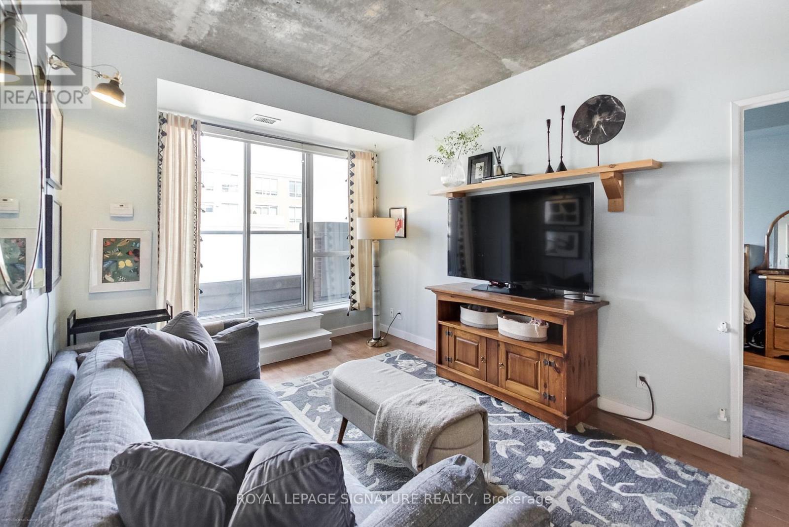 718 - 1005 King Street W, Toronto, Ontario  M6K 3M8 - Photo 11 - C12935370