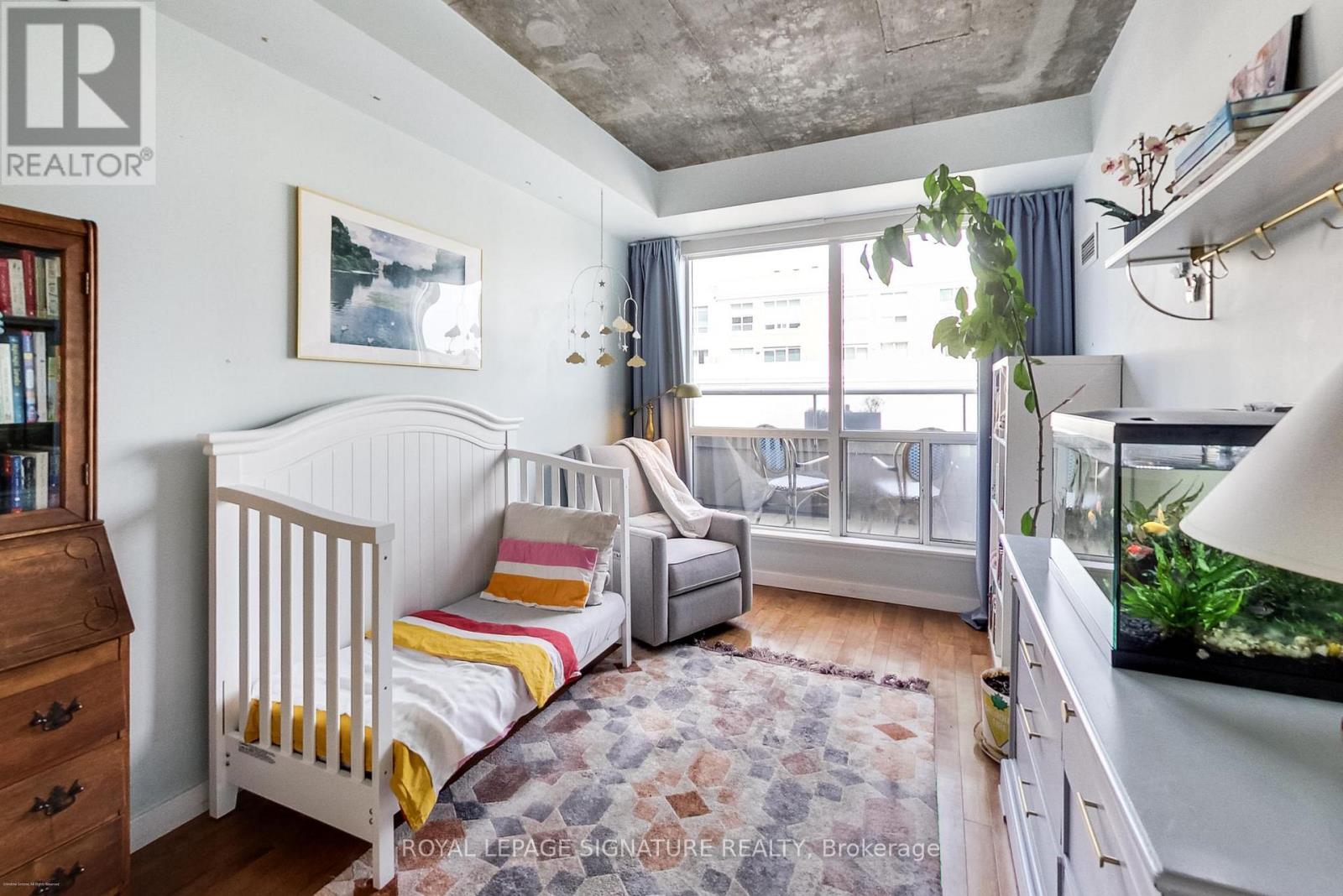 718 - 1005 King Street W, Toronto, Ontario  M6K 3M8 - Photo 14 - C12935370