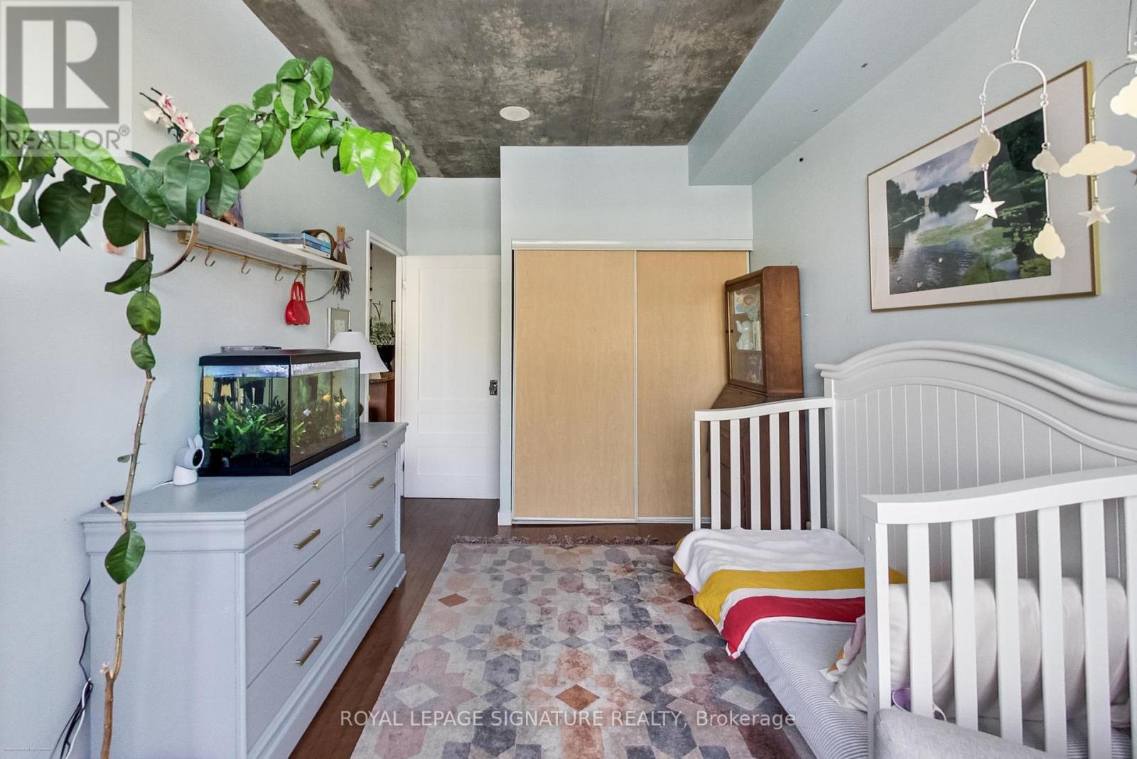 718 - 1005 King Street W, Toronto, Ontario  M6K 3M8 - Photo 15 - C12935370