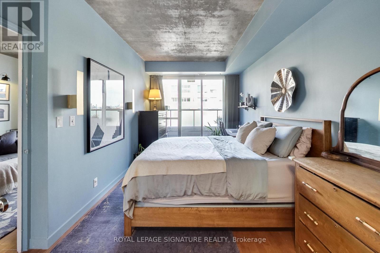 718 - 1005 King Street W, Toronto, Ontario  M6K 3M8 - Photo 18 - C12935370