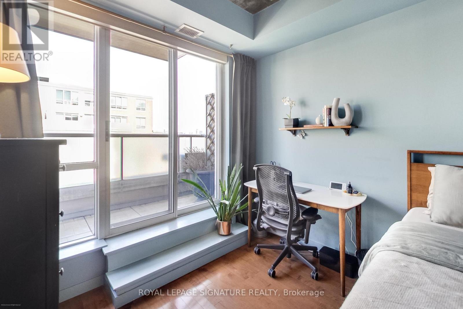 718 - 1005 King Street W, Toronto, Ontario  M6K 3M8 - Photo 19 - C12935370