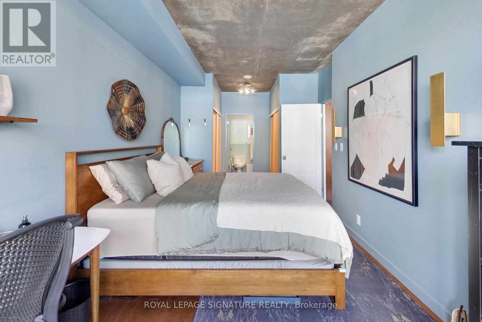 718 - 1005 King Street W, Toronto, Ontario  M6K 3M8 - Photo 20 - C12935370