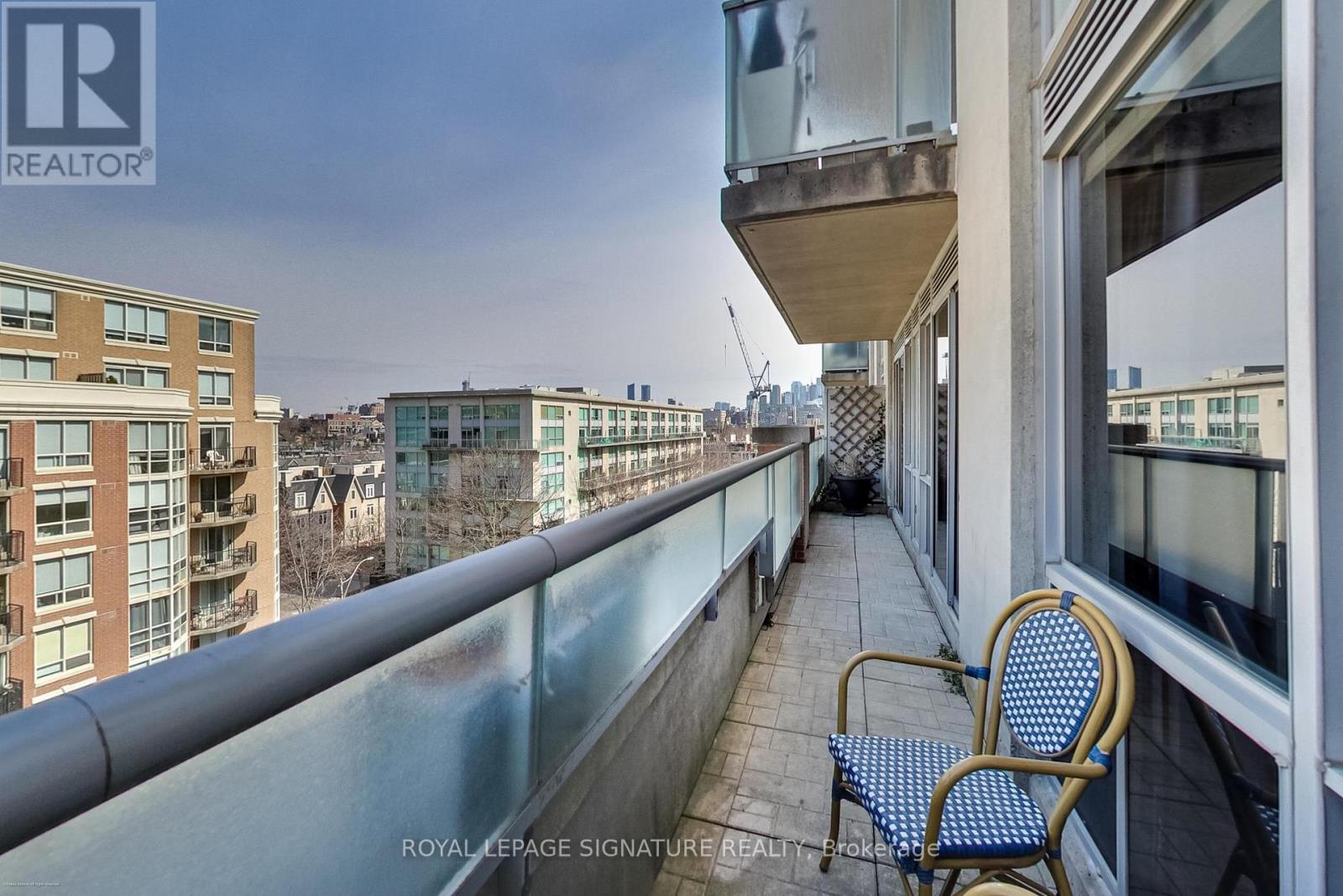 718 - 1005 King Street W, Toronto, Ontario  M6K 3M8 - Photo 24 - C12935370