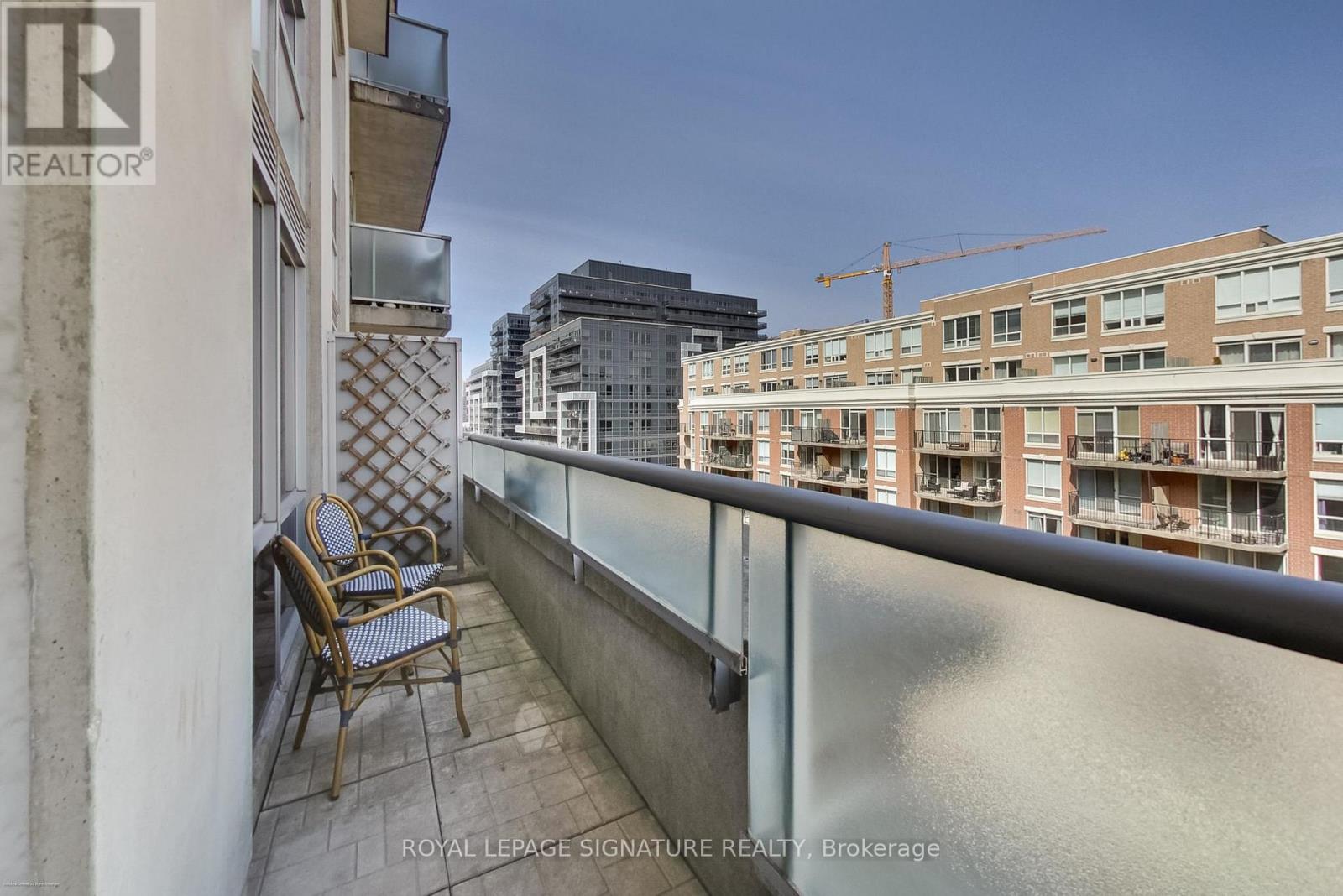 718 - 1005 King Street W, Toronto, Ontario  M6K 3M8 - Photo 25 - C12935370