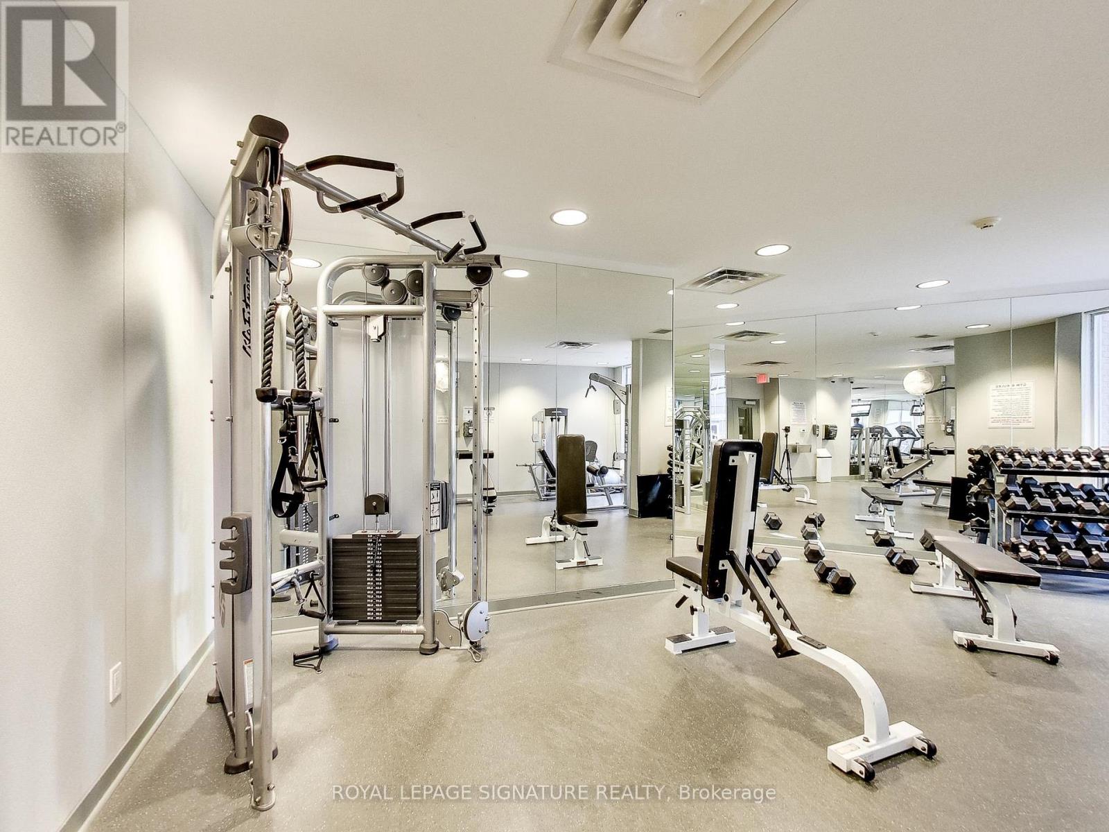 718 - 1005 King Street W, Toronto, Ontario  M6K 3M8 - Photo 28 - C12935370