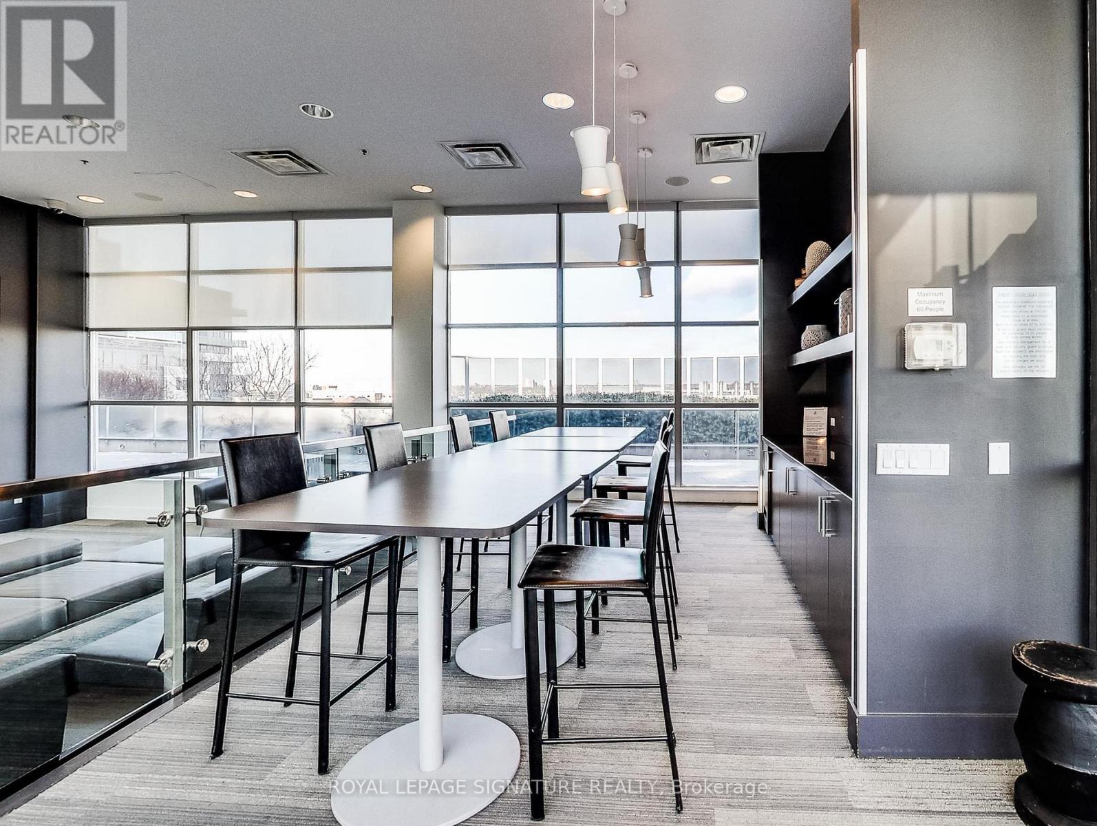 718 - 1005 King Street W, Toronto, Ontario  M6K 3M8 - Photo 30 - C12935370