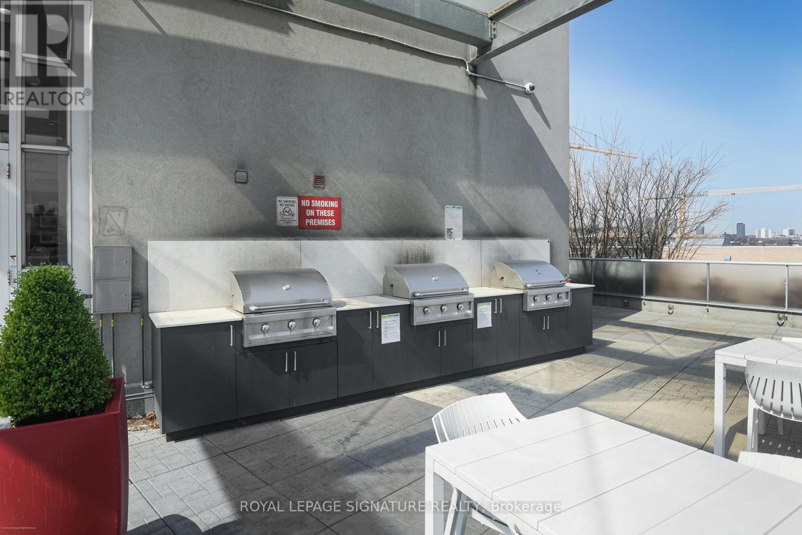 718 - 1005 King Street W, Toronto, Ontario  M6K 3M8 - Photo 34 - C12935370