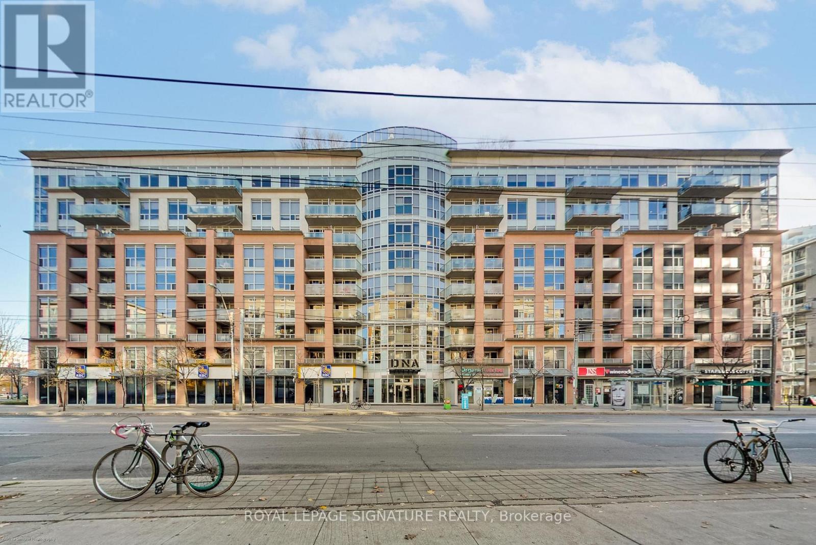 718 - 1005 King Street W, Toronto, Ontario  M6K 3M8 - Photo 36 - C12935370