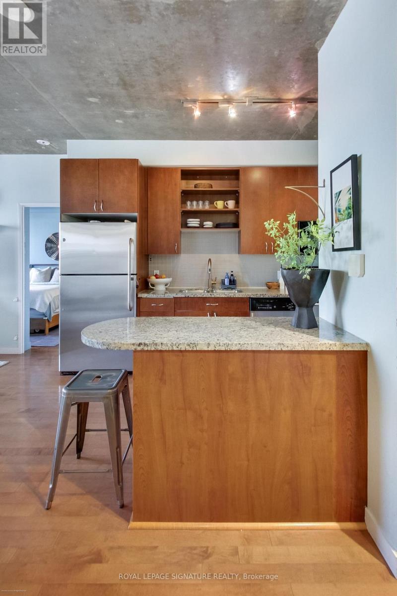 718 - 1005 King Street W, Toronto, Ontario  M6K 3M8 - Photo 4 - C12935370