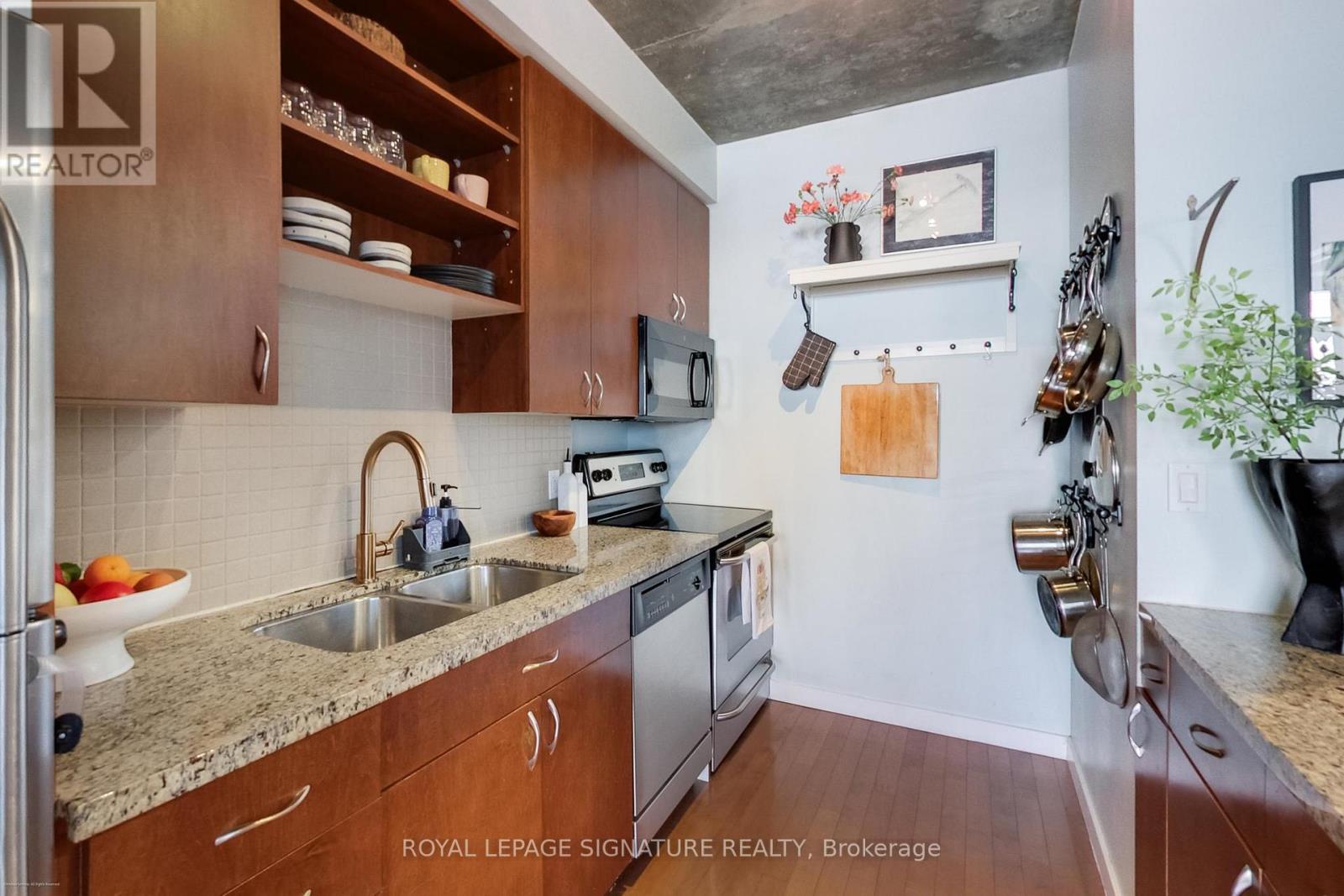 718 - 1005 King Street W, Toronto, Ontario  M6K 3M8 - Photo 7 - C12935370