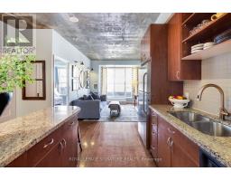 718 - 1005 KING STREET W, Toronto, Ontario