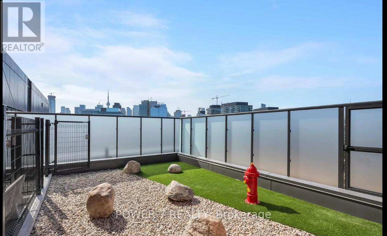 533 - 28 Eastern Avenue, Toronto, Ontario M5A 1H5 - Photo 26 - C12935388