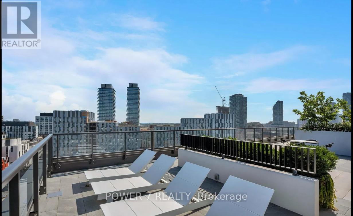 533 - 28 Eastern Avenue, Toronto, Ontario M5A 1H5 - Photo 27 - C12935388