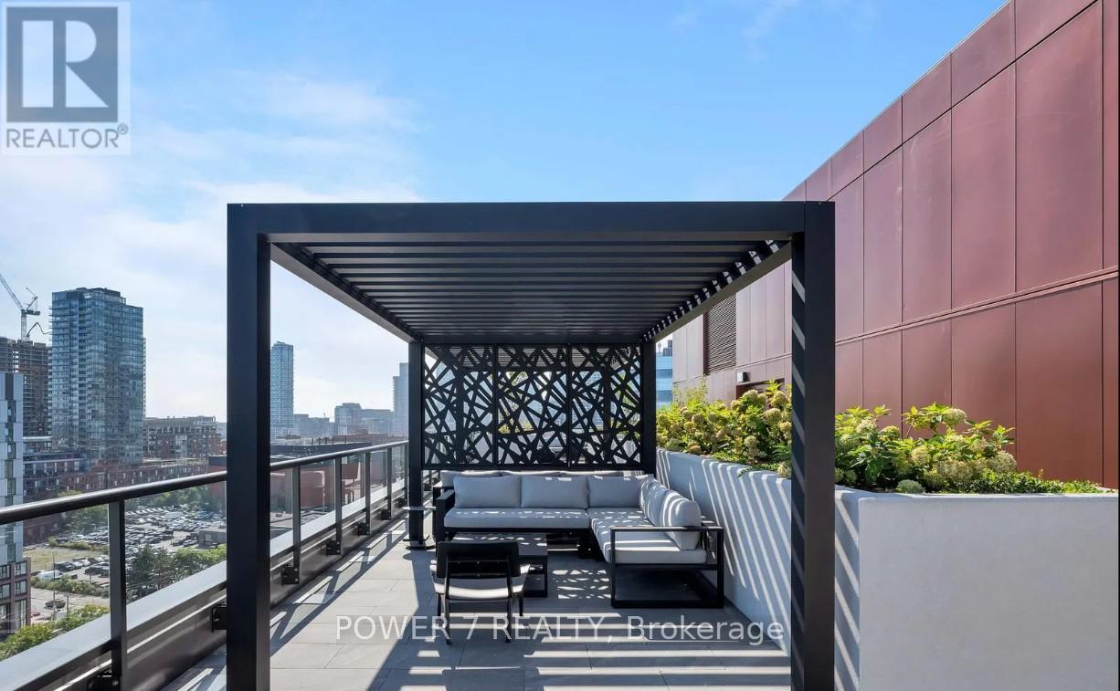 533 - 28 Eastern Avenue, Toronto, Ontario M5A 1H5 - Photo 30 - C12935388