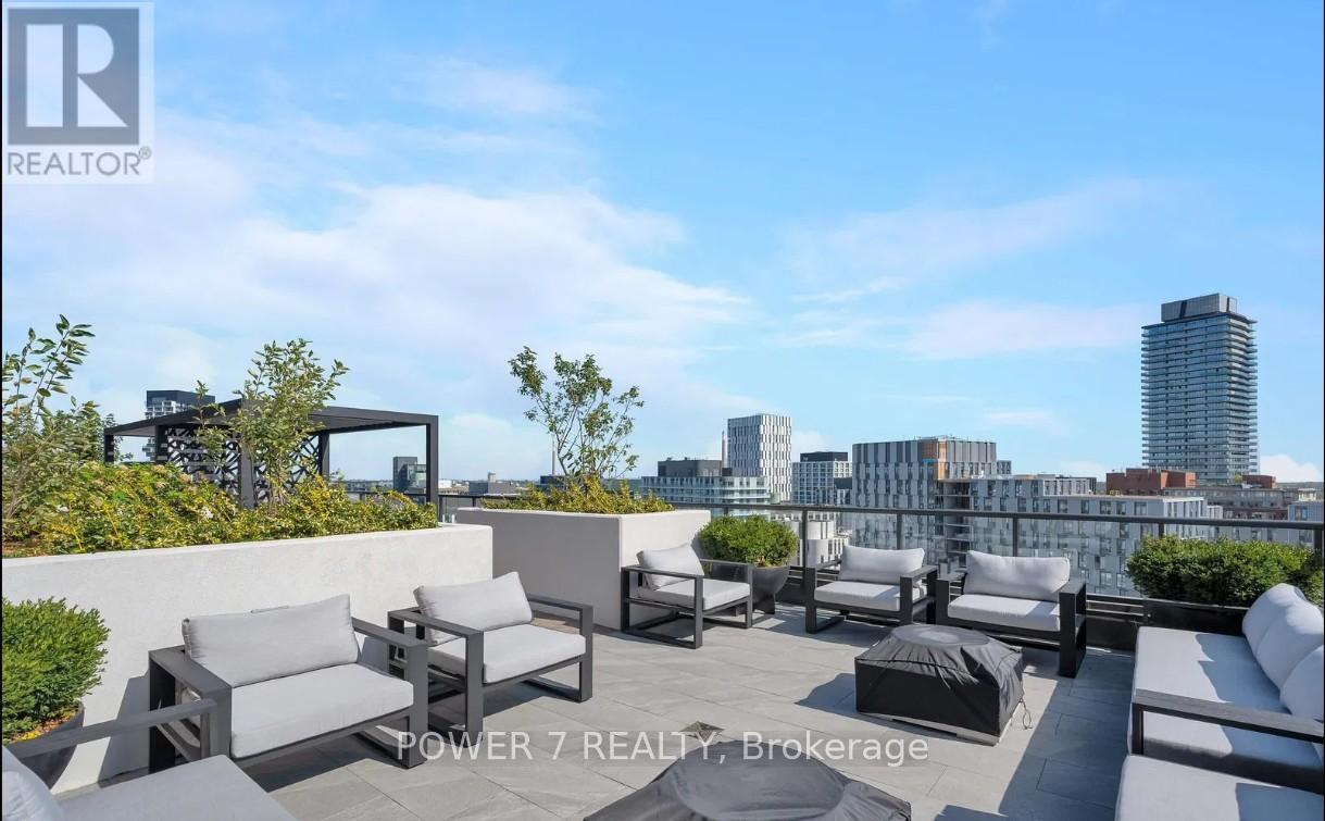 533 - 28 Eastern Avenue, Toronto, Ontario M5A 1H5 - Photo 31 - C12935388