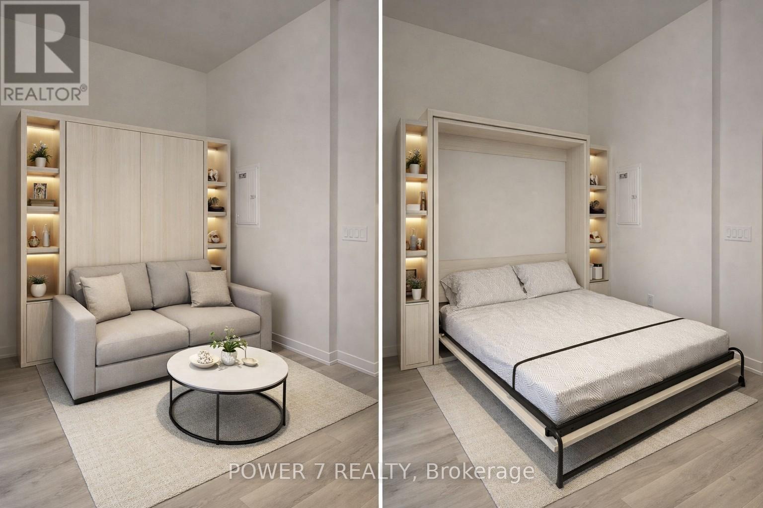 533 - 28 Eastern Avenue, Toronto, Ontario M5A 1H5 - Photo 5 - C12935388