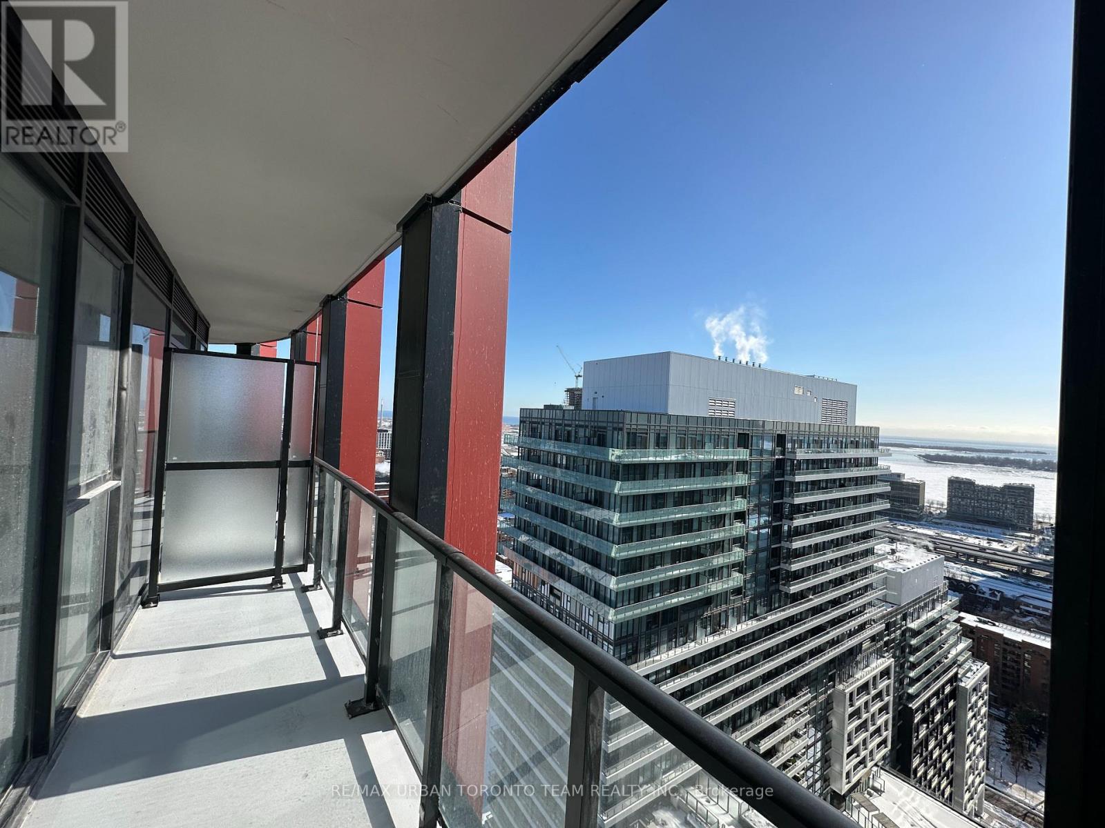 3607 - 180 Front Street E, Toronto, Ontario  M5A 0K9 - Photo 12 - C12935390