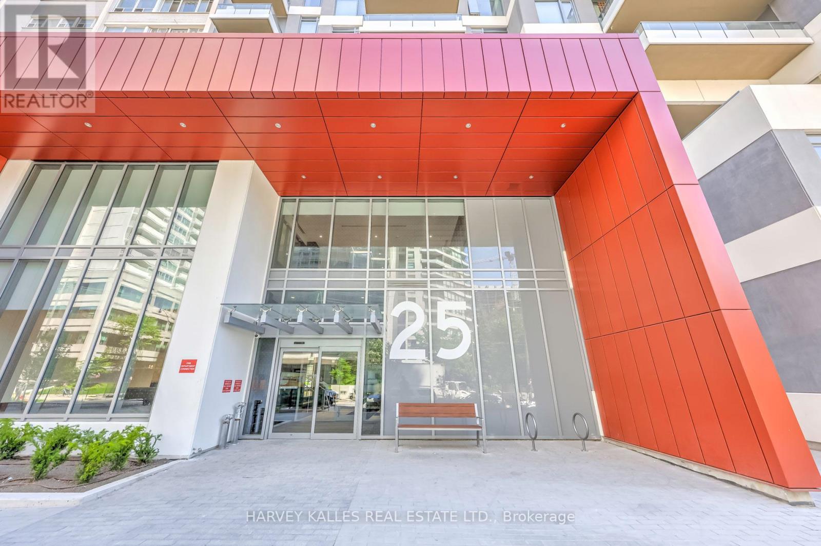 Ph02 - 25 Holly Street, Toronto, Ontario  M4S 0E3 - Photo 2 - C12935406