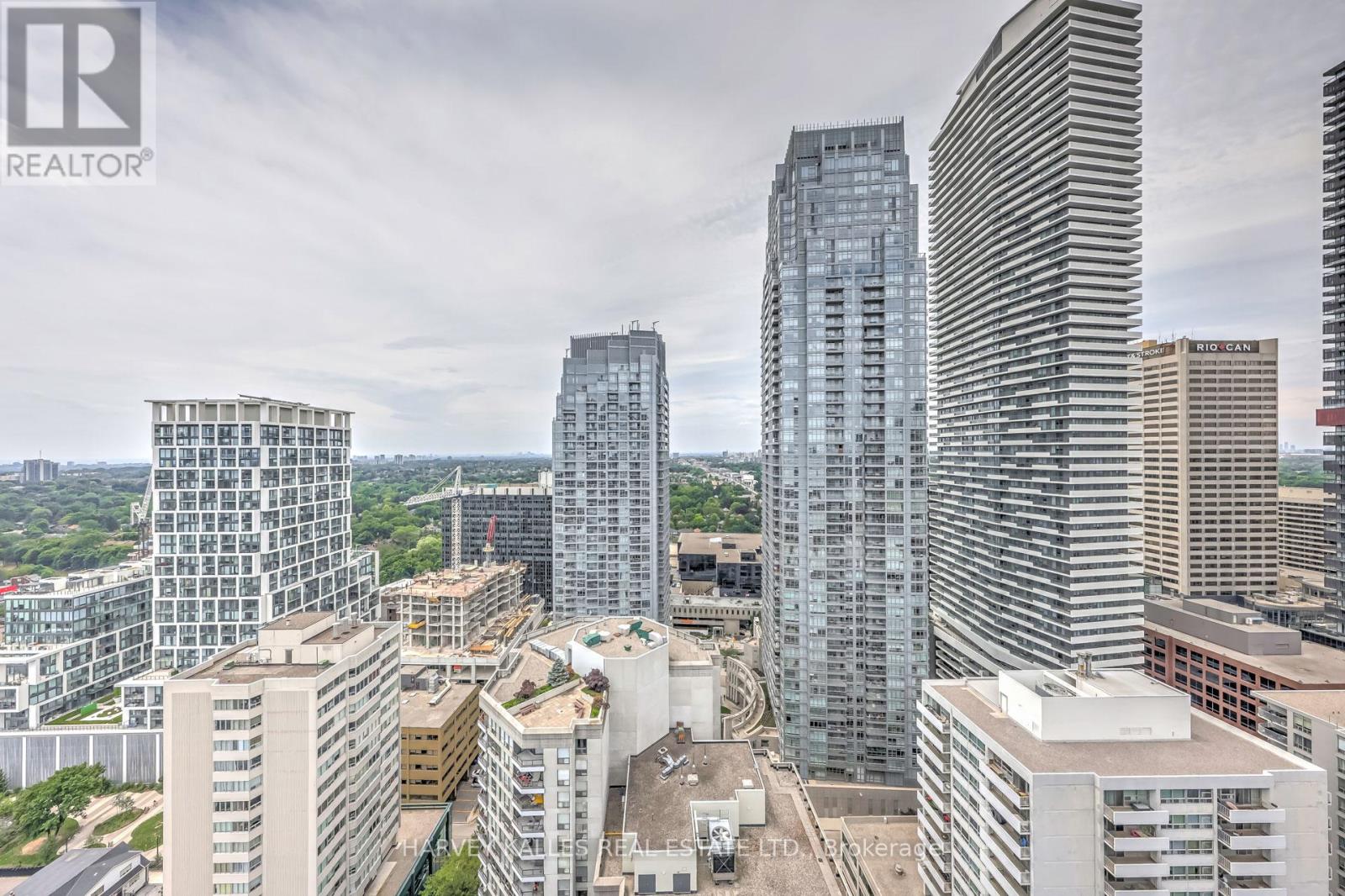 Ph02 - 25 Holly Street, Toronto, Ontario  M4S 0E3 - Photo 29 - C12935406