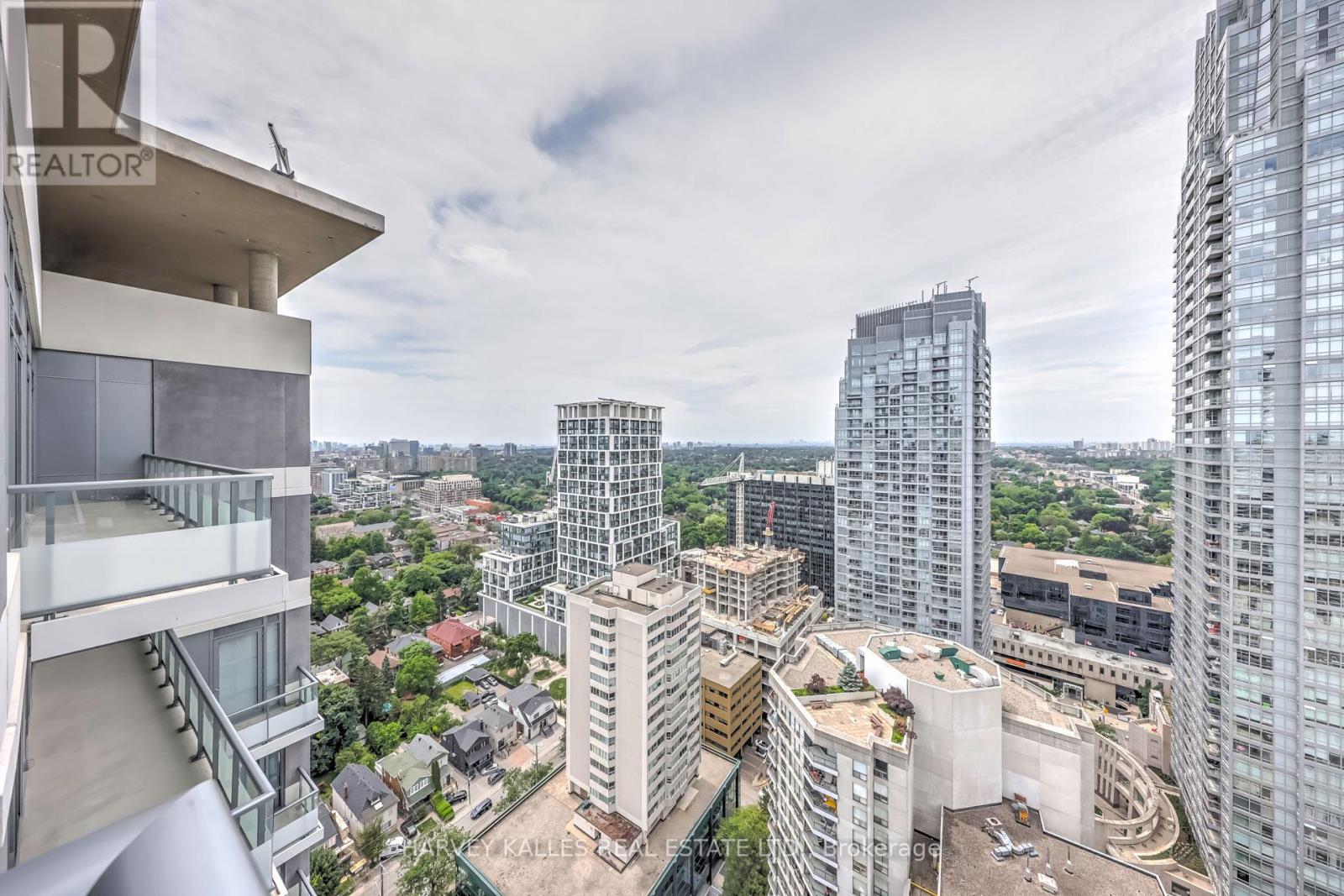 Ph02 - 25 Holly Street, Toronto, Ontario  M4S 0E3 - Photo 30 - C12935406