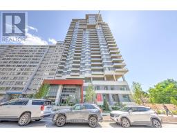 PH02 - 25 HOLLY STREET, Toronto, Ontario