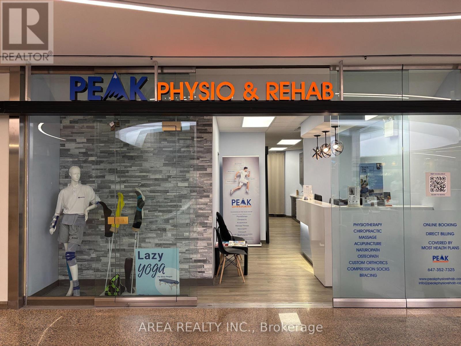 B132 - 121 King Street W, Toronto, Ontario M5H 3T9 - Photo 5 - C12935416