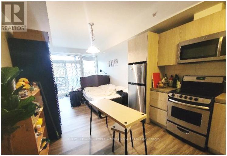 335 College Street, Toronto, Ontario  M5T 1S2 - Photo 7 - C12935452