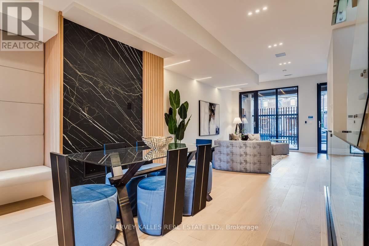 179 Palmerston Avenue, Toronto, Ontario  M6J 2J3 - Photo 13 - C12935466