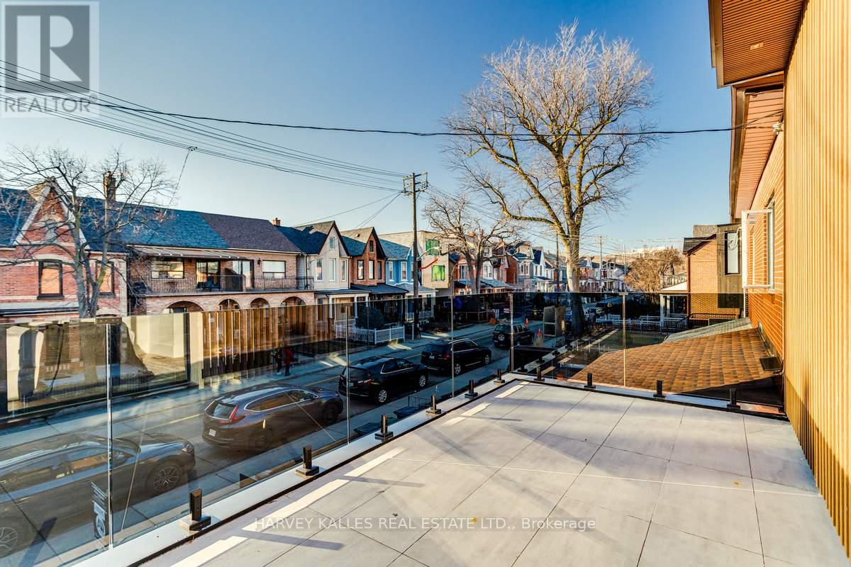 179 Palmerston Avenue, Toronto, Ontario  M6J 2J3 - Photo 26 - C12935466