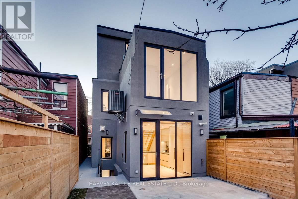 179 Palmerston Avenue, Toronto, Ontario  M6J 2J3 - Photo 50 - C12935466