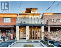 179 PALMERSTON AVENUE, Toronto, Ontario