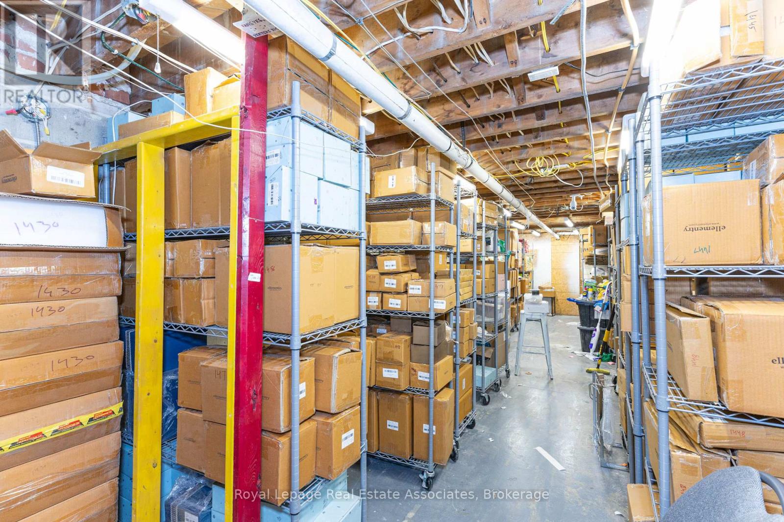 618 Queen Street W, Toronto, Ontario  M6J 1E4 - Photo 16 - C12935496