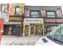 618 QUEEN STREET W, Toronto, Ontario