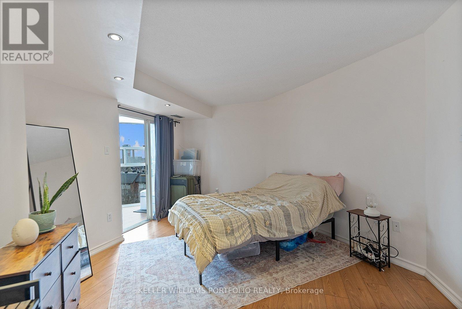 601 - 705 King Street W, Toronto, Ontario  M5V 2W8 - Photo 13 - C12935508