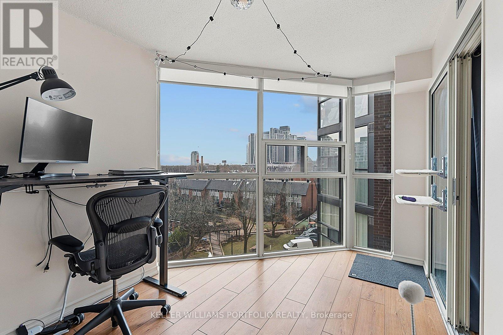 601 - 705 King Street W, Toronto, Ontario  M5V 2W8 - Photo 17 - C12935508