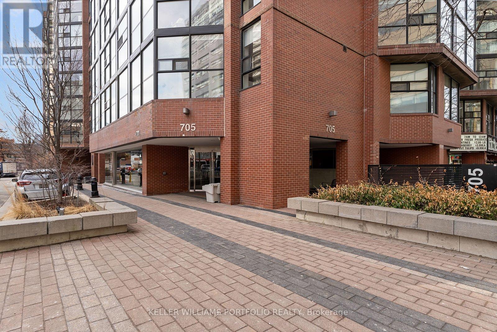 601 - 705 King Street W, Toronto, Ontario  M5V 2W8 - Photo 21 - C12935508