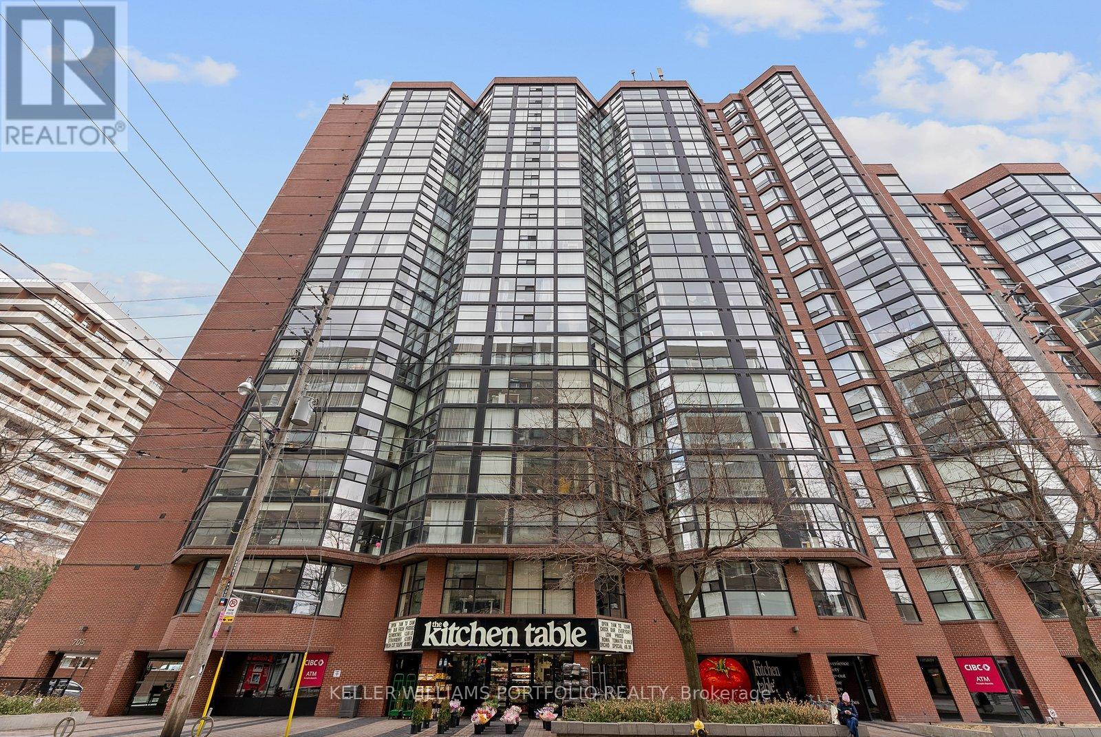 601 - 705 King Street W, Toronto, Ontario  M5V 2W8 - Photo 23 - C12935508