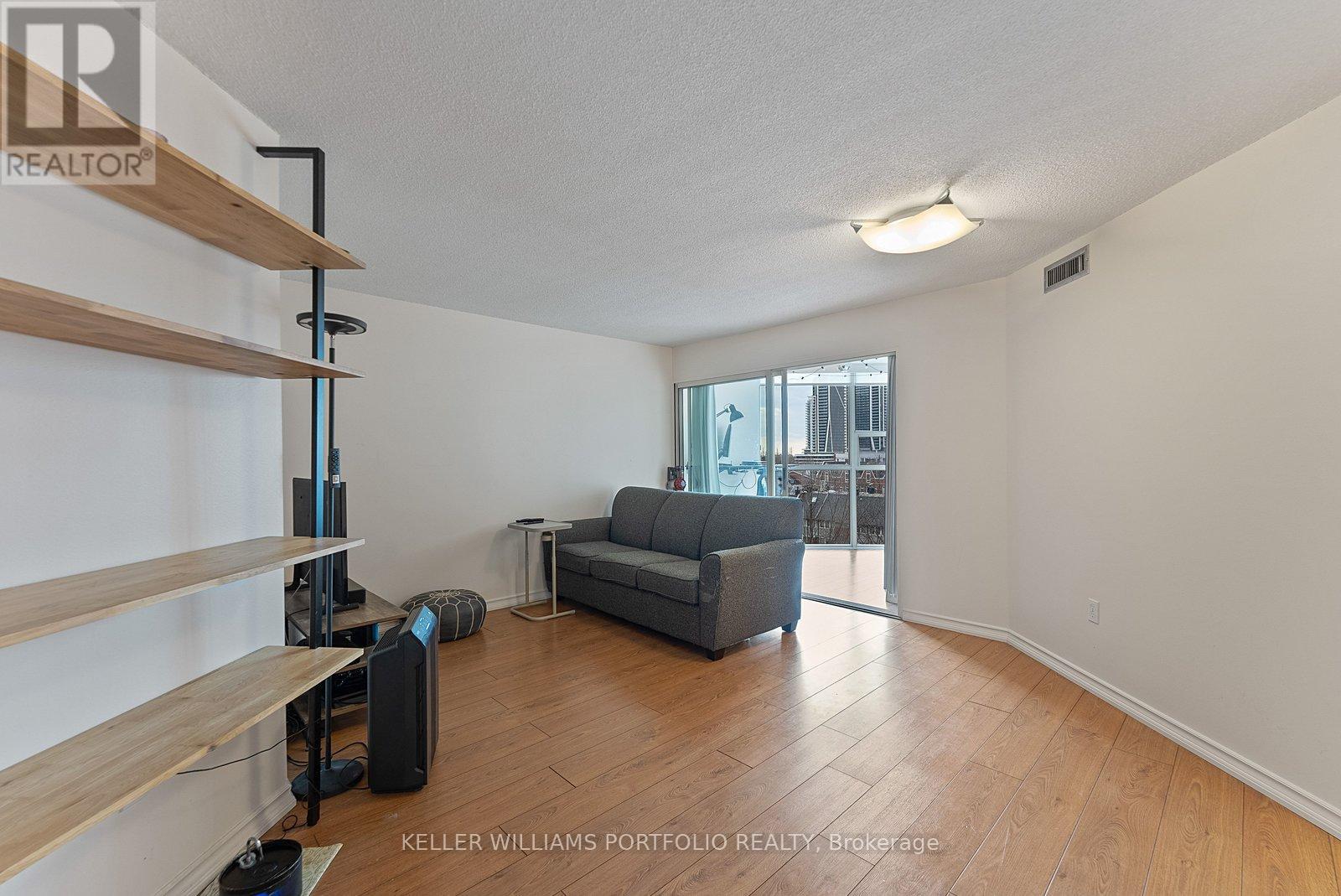 601 - 705 King Street W, Toronto, Ontario  M5V 2W8 - Photo 4 - C12935508