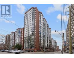 601 - 705 KING STREET W, Toronto, Ontario